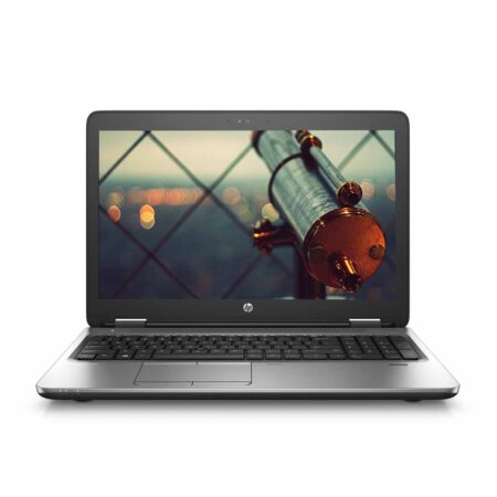 Hp 650 G2 Corei7 6th Gen Ram 8Gb Hdd 256Gb 15" Screen