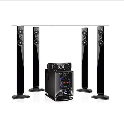 Sea Piano 2.1channel Multimedia Active Speaker/Digital Speaker/Multimedia Subwoofer Speaker - SP-8800