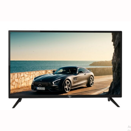 Zunne Led TV Inch 25" Double Glass