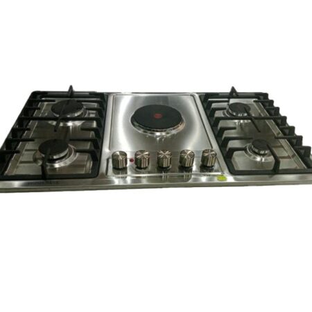 Homebase Gas & Electric Cooker