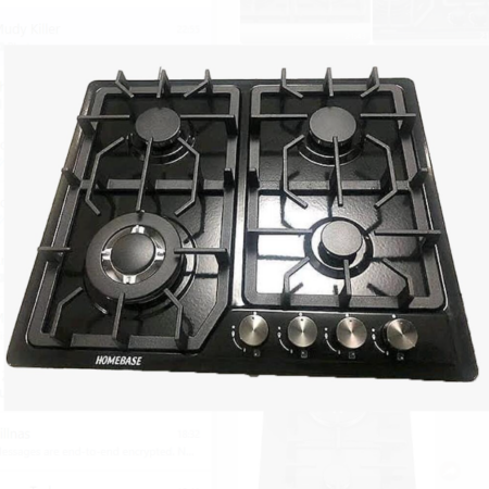 Homebase Gas Cooker. full gas