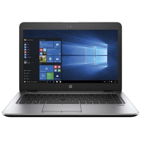 HP EliteBook 840 G3 Core i5 – 6th Gen., 8GB Ram, 500GB HDD 14″ Display Screen, CAM, Wi-Fi