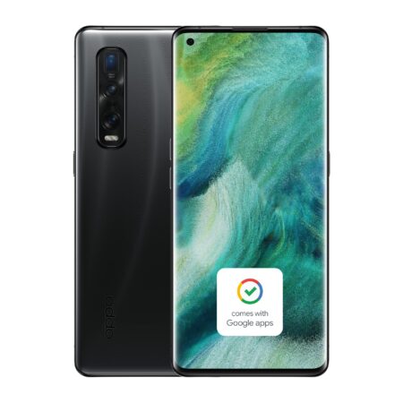 OPPO Find X2 Pro 5G 12+512GB