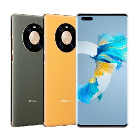 Huawei Mate 40 Pro 256GB / 8GB