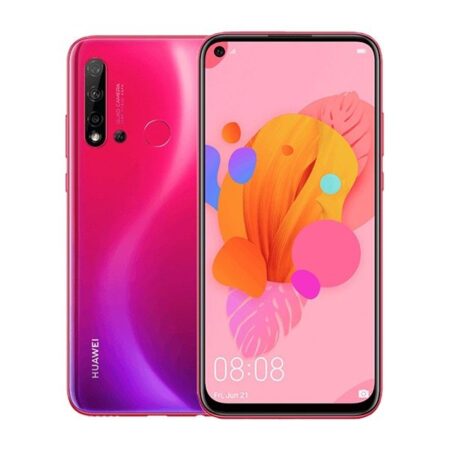 Huawei P20 Lite (128GB + 4GB)