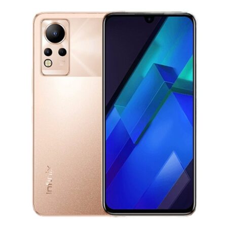 Infinix Note 12 (128GB+4GB)