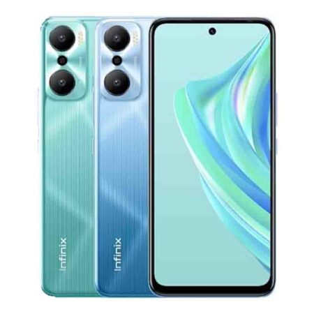 Infinix Hot 20 Play (64GB + 4GB)