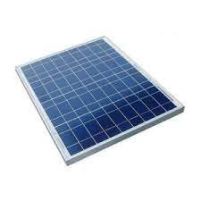 Aborder Solar Panel ABSP-20W