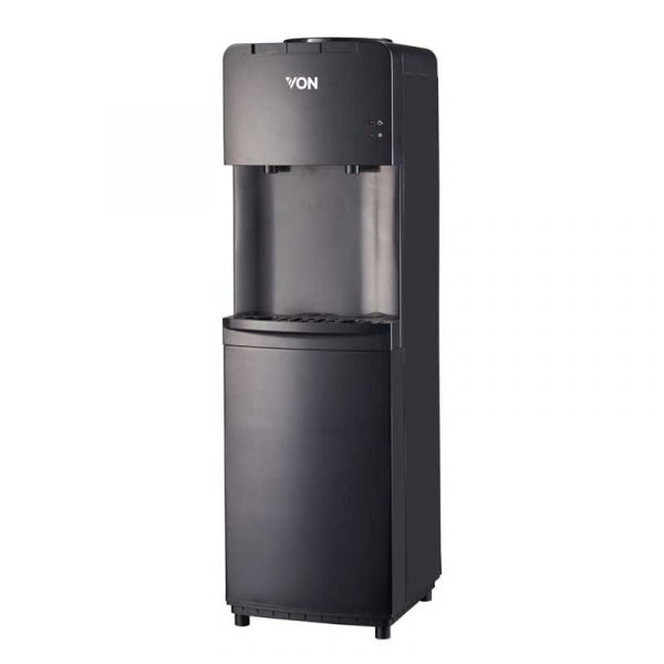 VON Water Dispenser 2 Taps No Cabinet VADM2300K