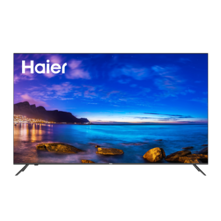 Haier 32" Inch HD LED Smart TV H32K6G