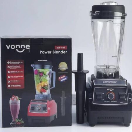 Vonne Power blender - BL 1304