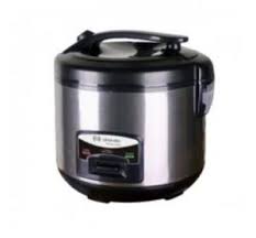 Aborder 2.8 Kg Rice Cooker RC-2802