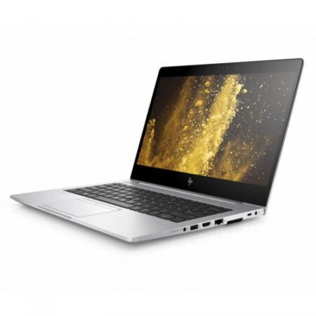 HP Elitebook 830 G6,Intel Core i5 8th Gen Ram 8Gb Ssd 128Gb 13.3 Inch