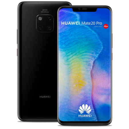 Huawei Mate 20 Pro 128GB / 6GB