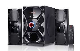 Aborder Subwoofer- AB3236 BT