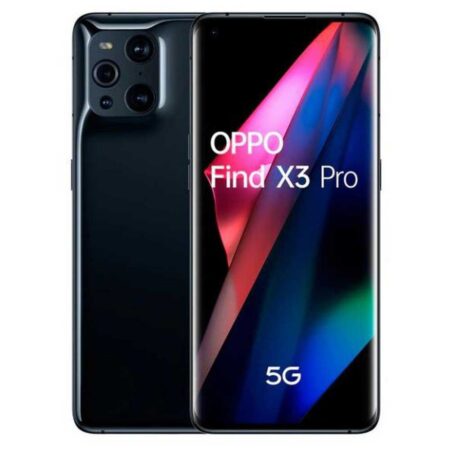 OPPO Find X3 Pro 5G 12+ 256GB