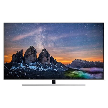 Samsung 65 Inch QLED Smart 4K UHD TV 65Q80