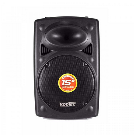 Kodtec Speaker – KT 115