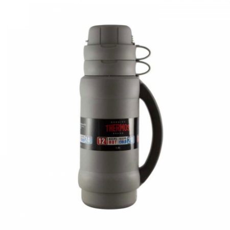 Thermos Heavy 1L 050662 Grey