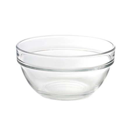 Ocean Bowl 6pcs Stack 4" - 1P00623