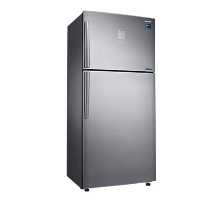 Samsung Top Mount Freezer Fridge 500L – Silver – RT 50 K5052BS