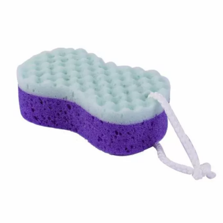 Oks Bath Sponge 240pc 1461