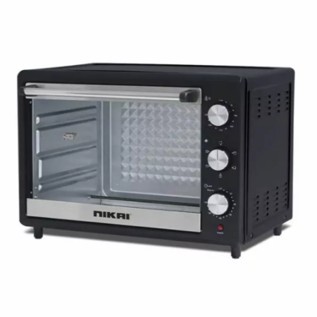 Nikai Electric Oven 50L 1800W with Rotisserie NT50RZ