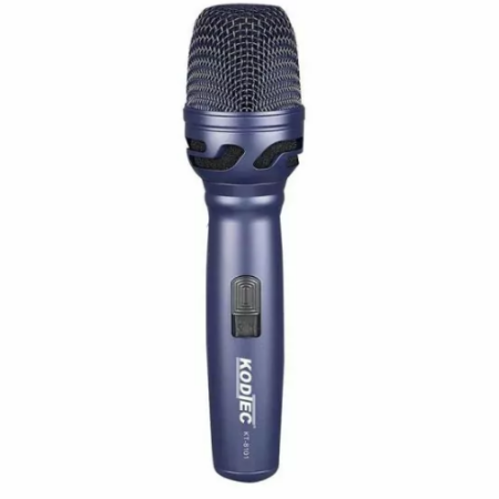 Kodtec Wired Microphone KT 8101