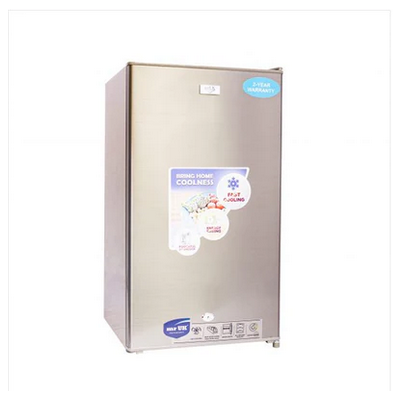 Mr Uk Refrigerator 94L - 47 SLV