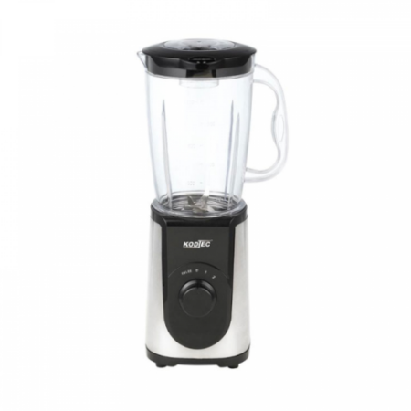 Kodtec Blender 1L Plastic Jar 300W KT-3013BL