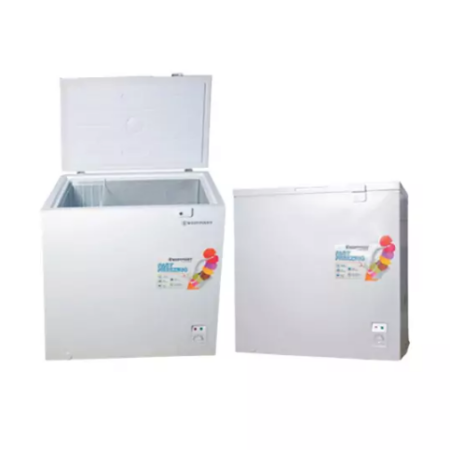 Westpoint Chest Freezer 199L WBHN-2221.E