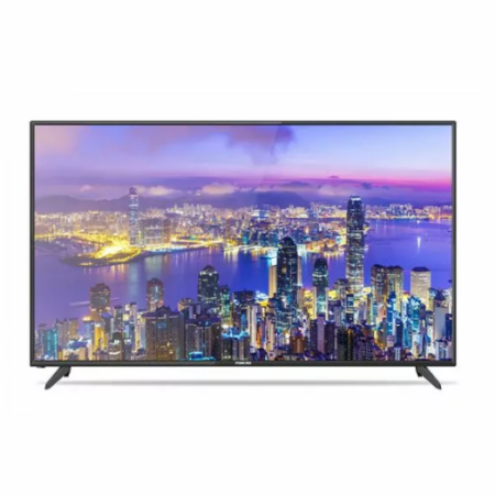 Nikai 50" Full HD Smart LED TV Android Quad Core Processor NTV5000SLEDT