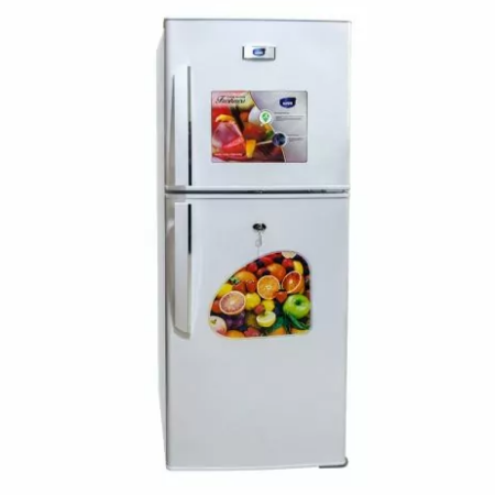 Mr Uk Refrigerator Double Door White UK108 – 108L