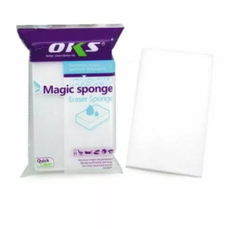 Oks Magic Eraser Sponge 2pcs 1409204