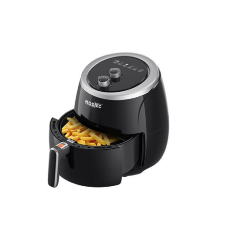 Kodtec Air Fryer 5L 1700W Digital KT-3605AF