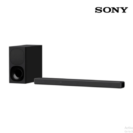 Sony 3.1ch Dolby Atmos/DTS:X Soundbar With Bluetooth Technology - HT-G700