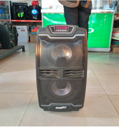 Kodtec Speaker,KT–T026