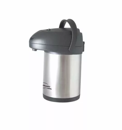 Thermos Steel Pump 2L 190915