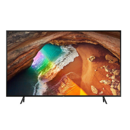 Samsung Q60R 75″ Class HDR 4K UHD Smart Multisystem QLED TV