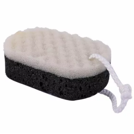 Oks Bath Sponge 240pc 3118