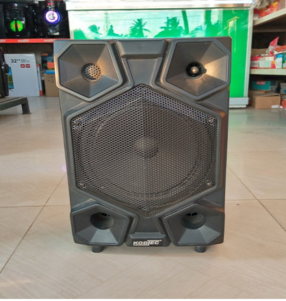 Kodtec Speaker,KT–T108