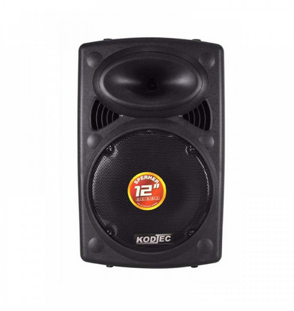 Kodtec Speaker – KT 112