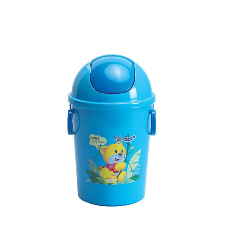 Lion star Dustbin Lucybin 5ltr 24pc C-19