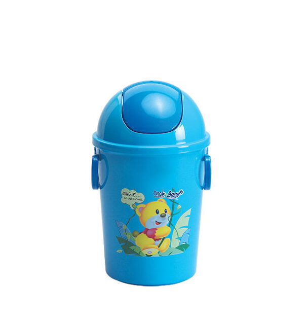 Lion star Dustbin Lucybin 5ltr 24pc C-19