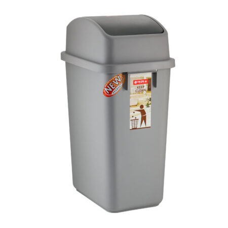 Lion star Dustbin Garbi Swing 32L 12pc C-52