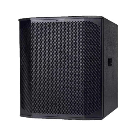 Kodtec Single Base Speaker – KT 1819B