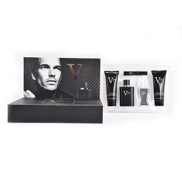 Very Rich Perfume Gift Set for Men