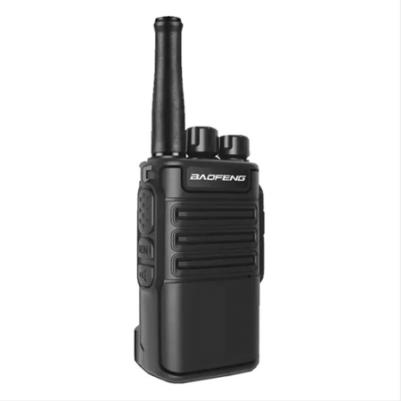 Radio Call, Compact Design High Battery Capacity 5W UHF Two Way Radio Baofeng BF-V8