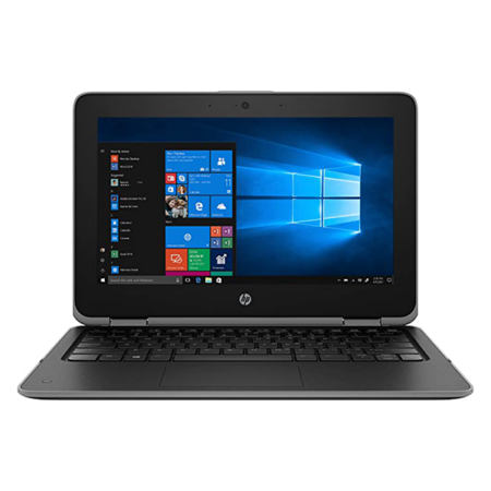 HP ProBook x360 11 G2 EE 11.6″ Touch Screen Core i5 7th Gen 1.2GHz 256GB 8GB