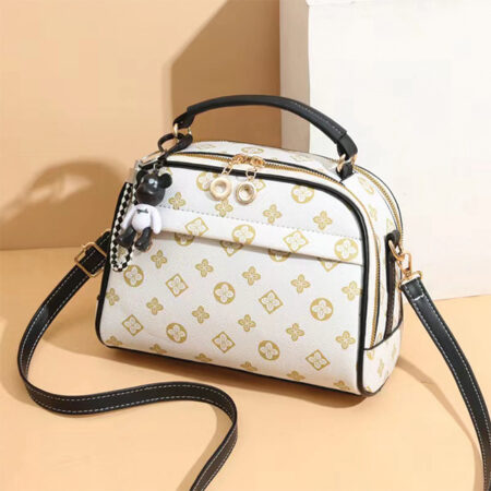 Fashion Ladies Hand Designer Bags PU Handbags